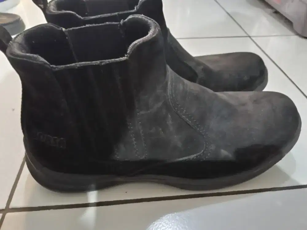 Sepatu boots 44 sepatu boots 43 sepatu 44 sepatu 43 sepatu kulit 44