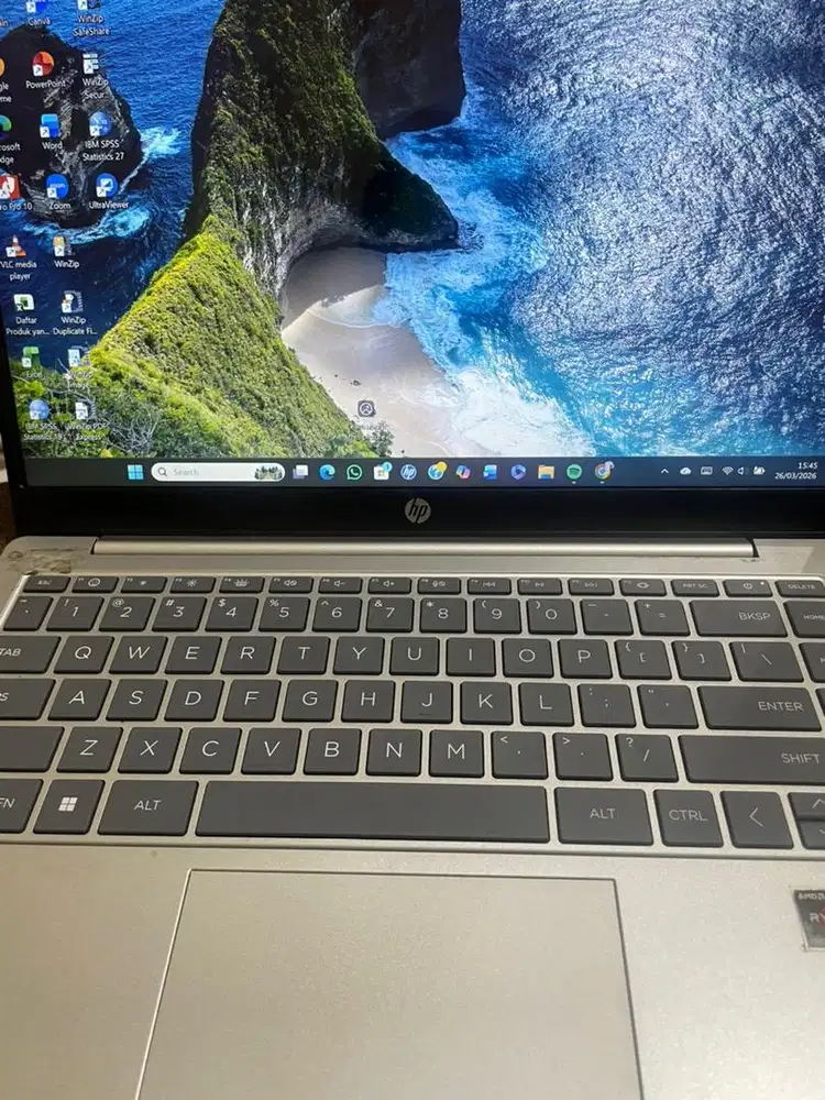 Laptop HP 14-em0xxx (windows 11)