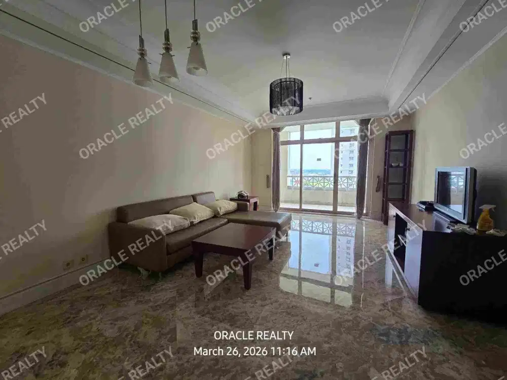 Jual Apartemen Puri Matahari, Hr Muhammad Surabaya Barat