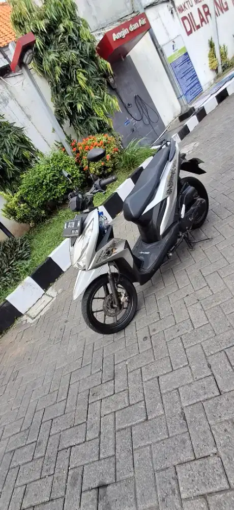 Beat Street 2021 Silver