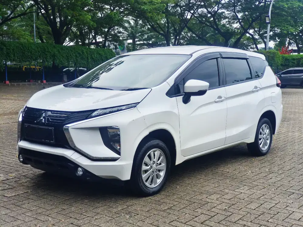 MITSUBISHI XPANDER 1.5 GLS AT 2021