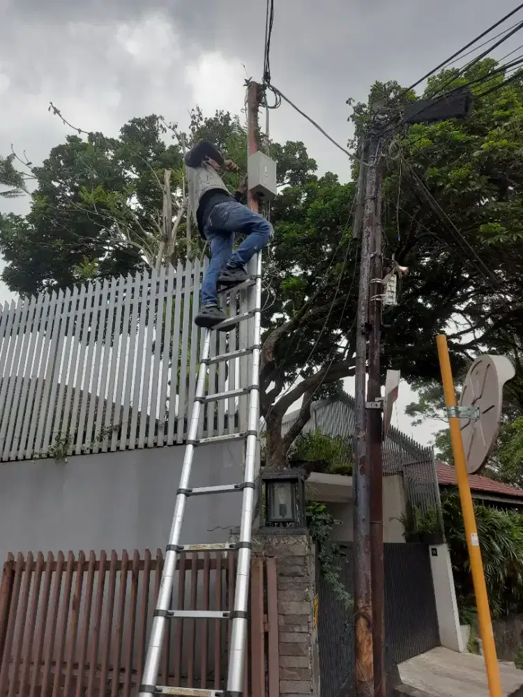 Service Komputer, Laptop,Jaringan Lan Bandung