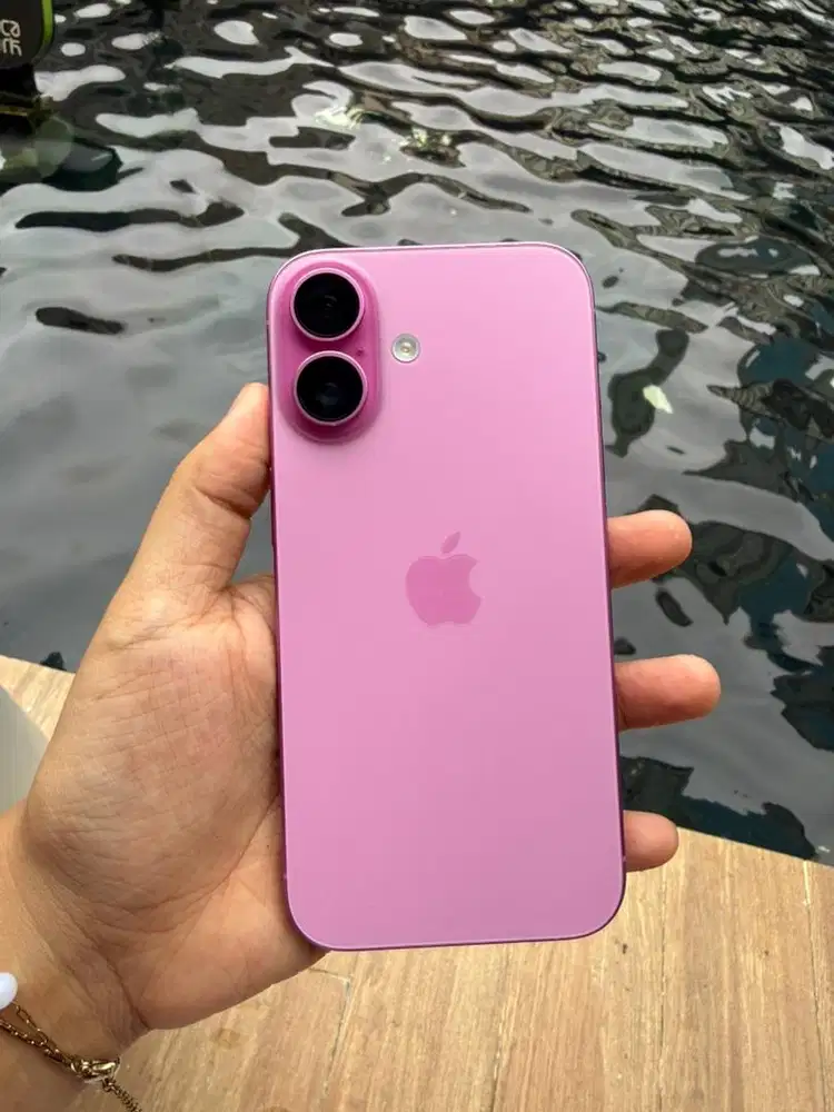 Iphone 16 basic 512gb inter