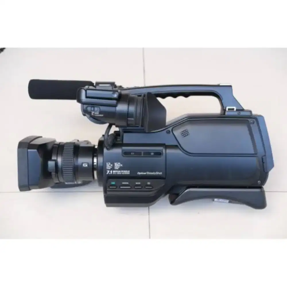 Jual Camera SONY MC 1500