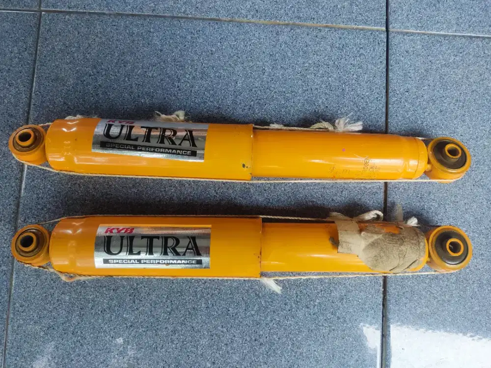 Shokbreaker KYB Ultra Kondisi Baru