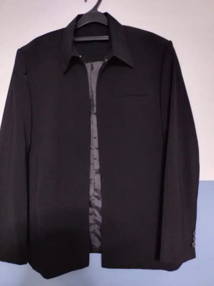 jas jasket prua size L