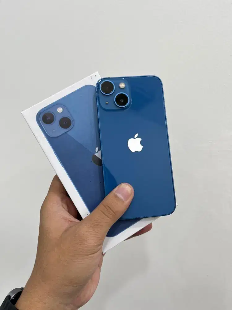 Iphone 13 mini 256gb inter allop