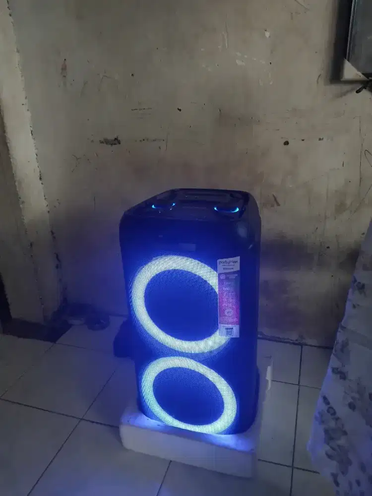 Speker Polytron portebel pps8l