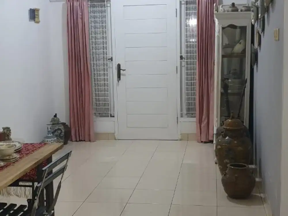 Dijual Rumah Sektor 6 Gading Serpong