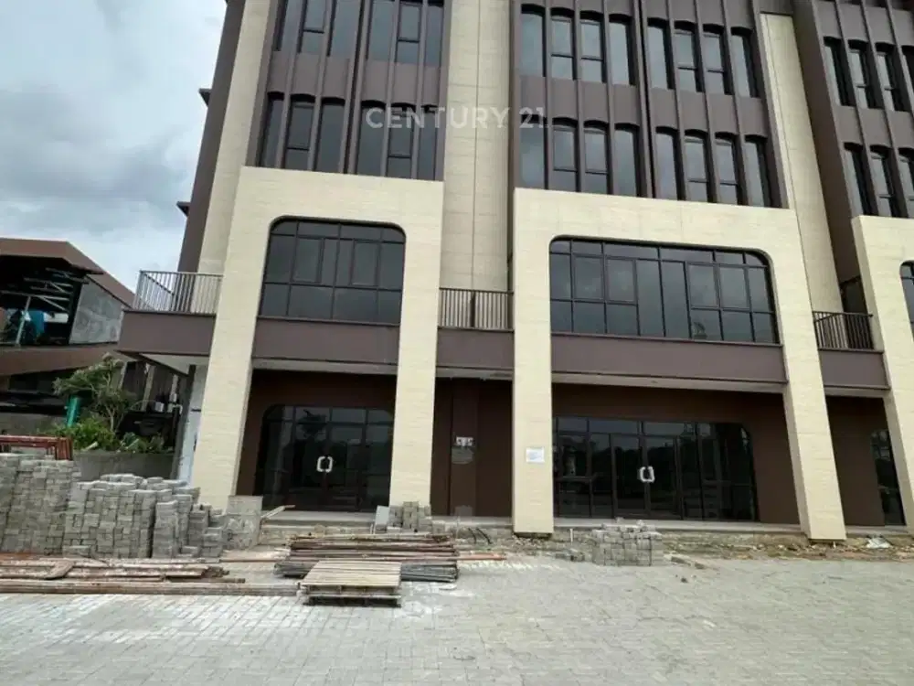 Dijual Ruko Grand Kota Bintang Bekasi Bebas Banjir