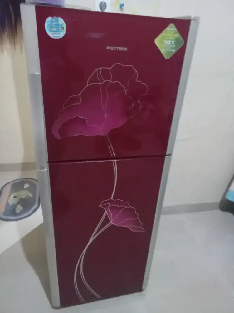 Polytron 2 pintu nominus