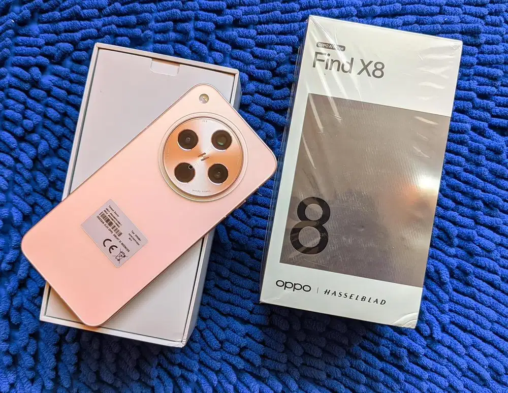 Oppo Find X8 16/512 GB Like New