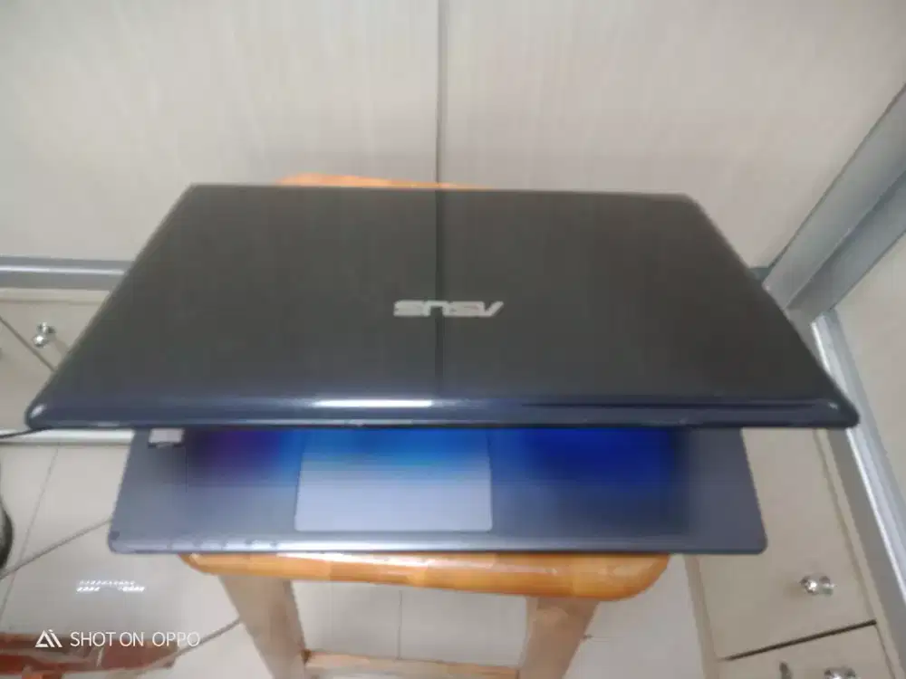 LAPTOP ASUS MURAH SIAP PAKAI