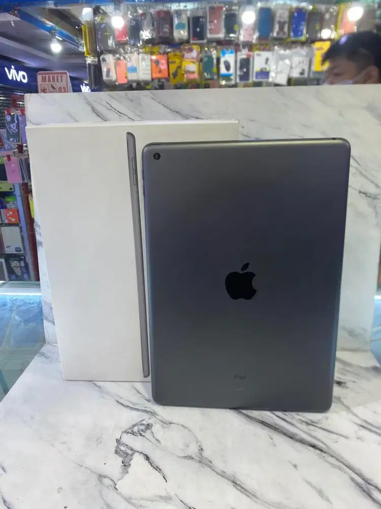 ipad 7 32 gb ibox