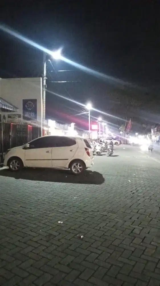 DIBUTUKAN SDM RUMAH MAKAN DAN BAKSO