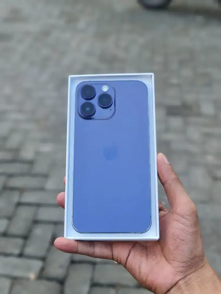 iPhone 14 ProMax 256Gb Purple All Operator/Bebas Kartu