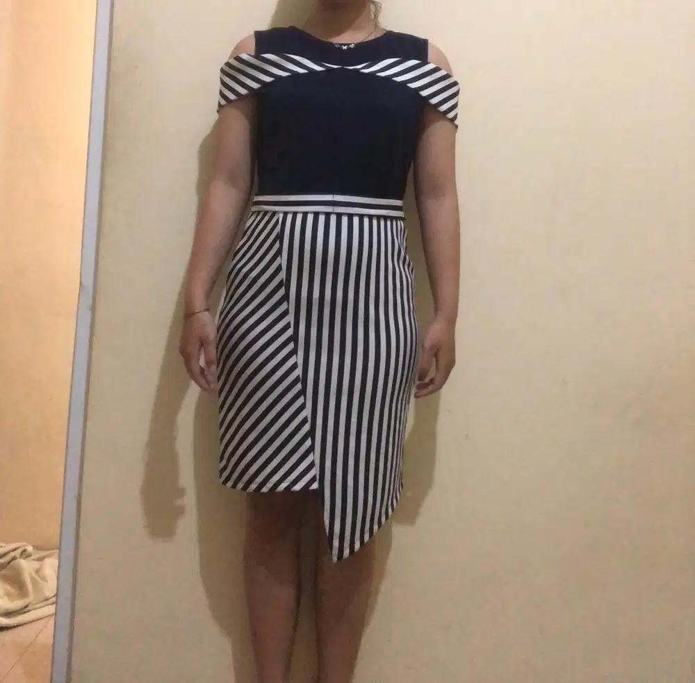 SERBA 50k baju bekas