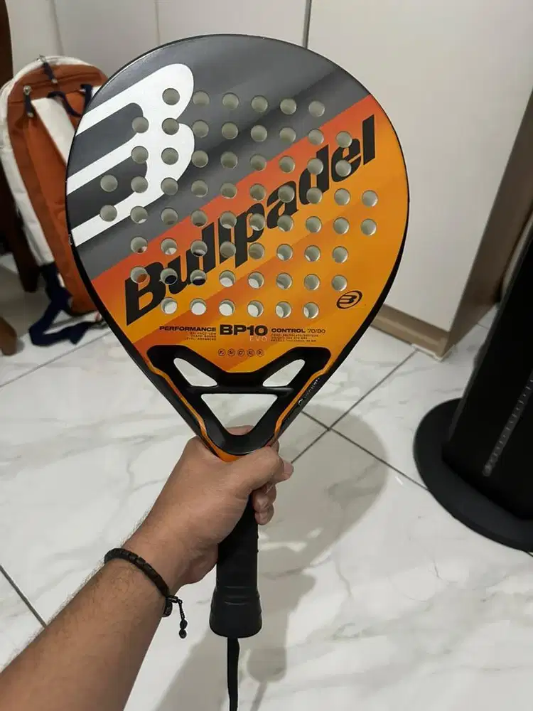 Bullpadel BP10 Evo