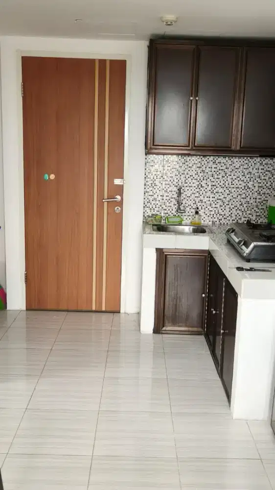 DISEWAKAN APARTEMEN PUNCAK CBD SURABAYA