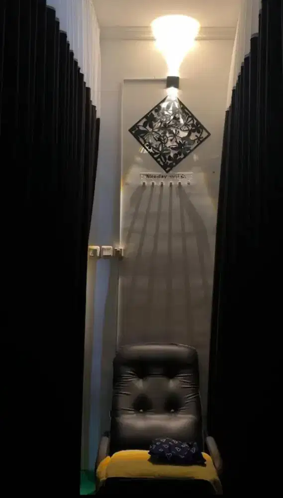 DIBUTUHKAN 2 ORANG TERFIS PEREMPUAN (KHUSUS UNTUK PEREMPUAN)