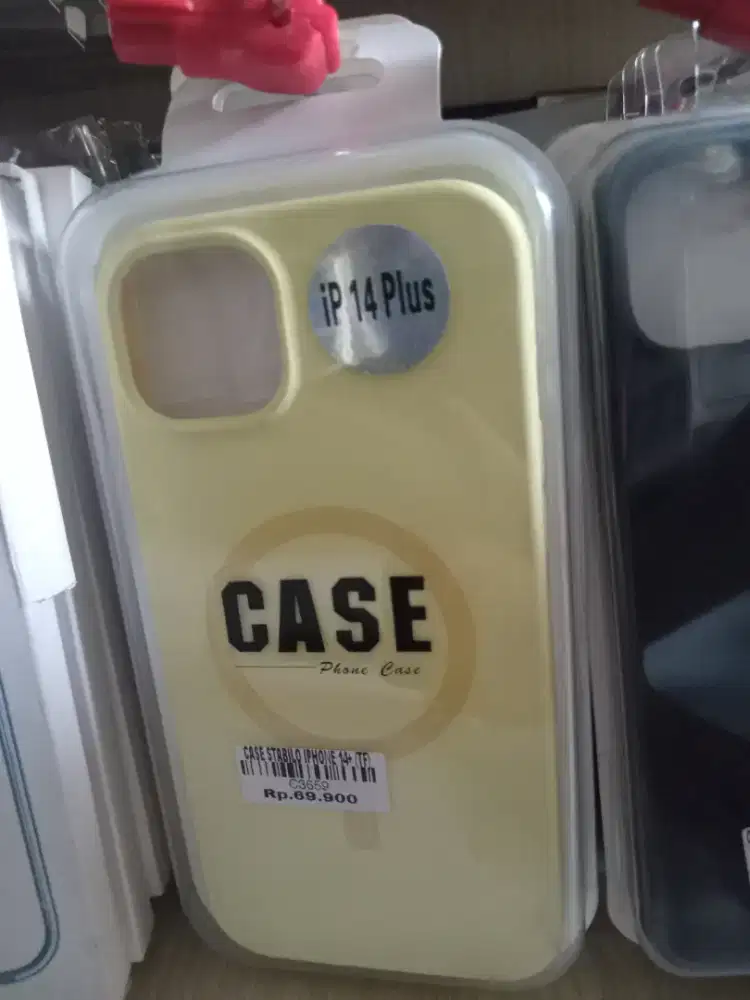 CASE STABILO IPHONE 14+ ATLANTIS DAHSYAT