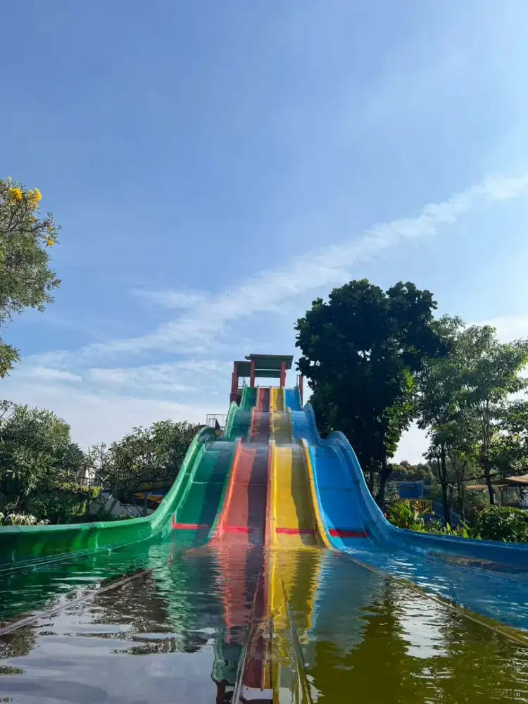 Dicari cepat ART yang mau kerja serius