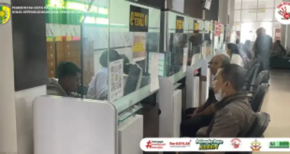 biro jasa dokumen perkawinan