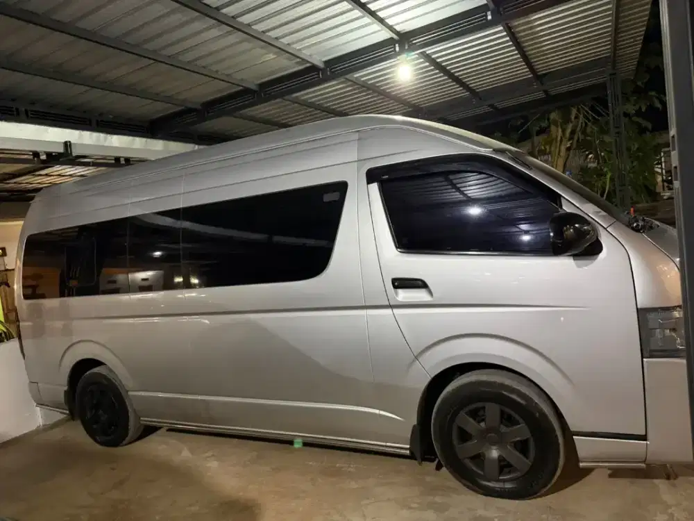 Cari loker driver SIM b1