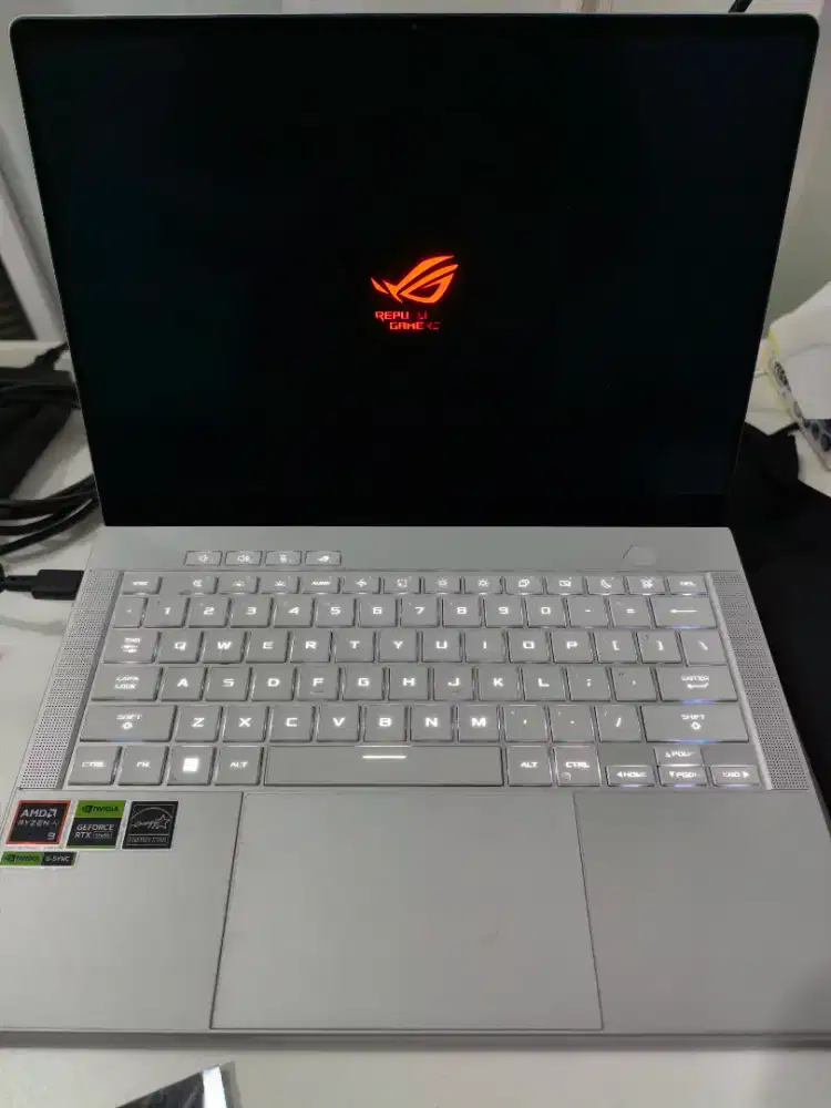 WTS ASUS ROG Zephyrus G14 GA403UV (2024)