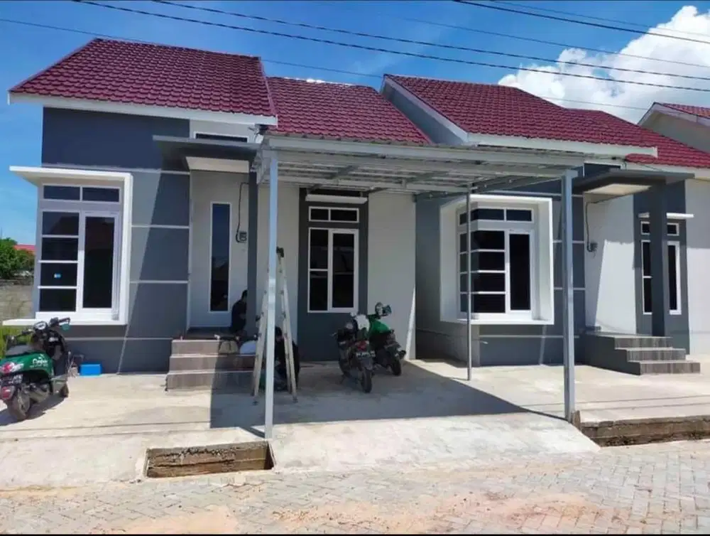rumah disewakan/dijual