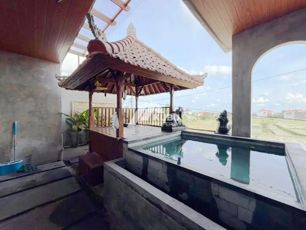 KBP1585 Newly Renovated 2 Bedroom Villa for Monthly or Yearly Rental.