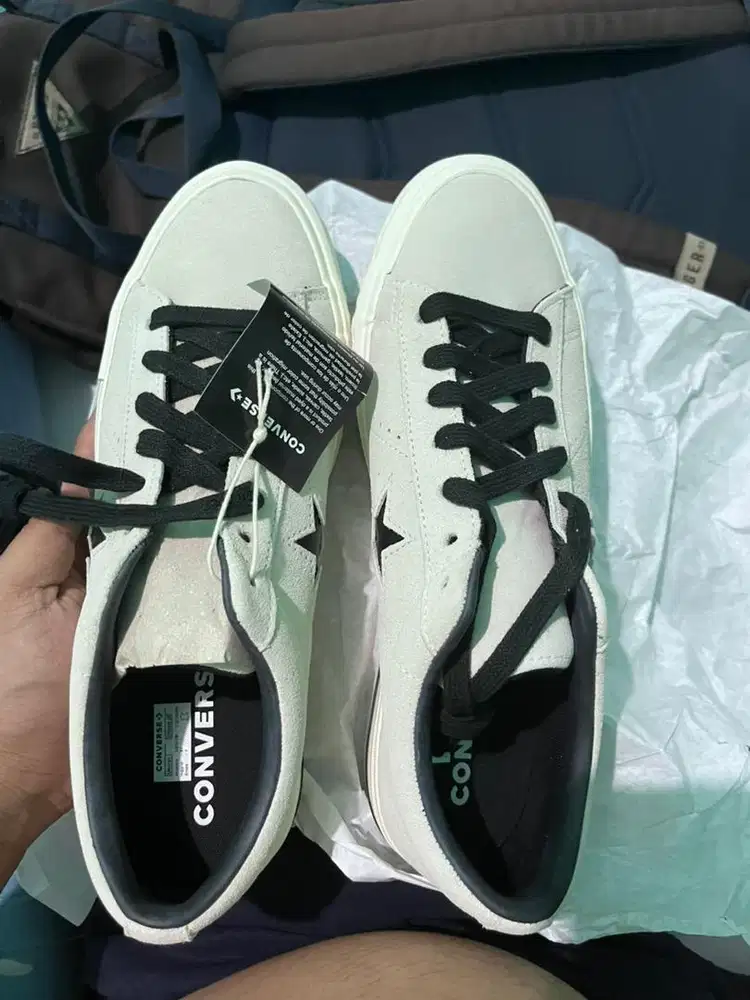 Converse one star 95