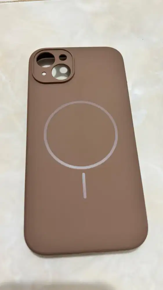 Case/Casing Iphone 15 Plus