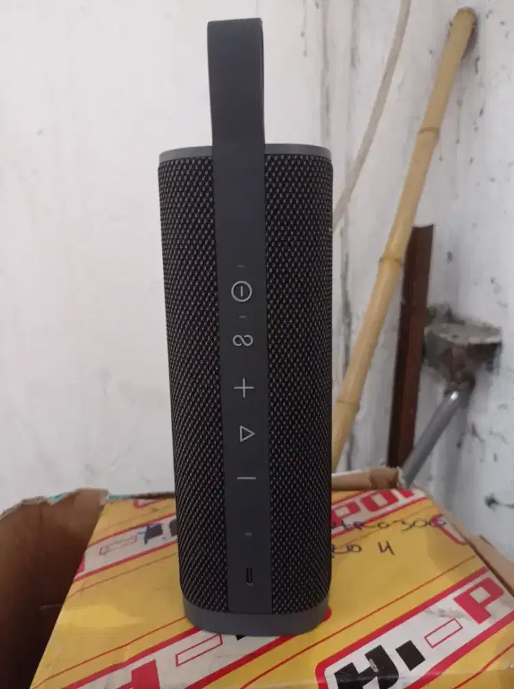 SPEAKET BLUETOOTH EGGEL ACTIVE 3