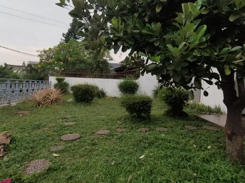 Jual Cepat Tanah Kavling Dibawah Pasar Harga 9.5 juta per Meter di Kesehatan Bintaro  Jakarta Selatan