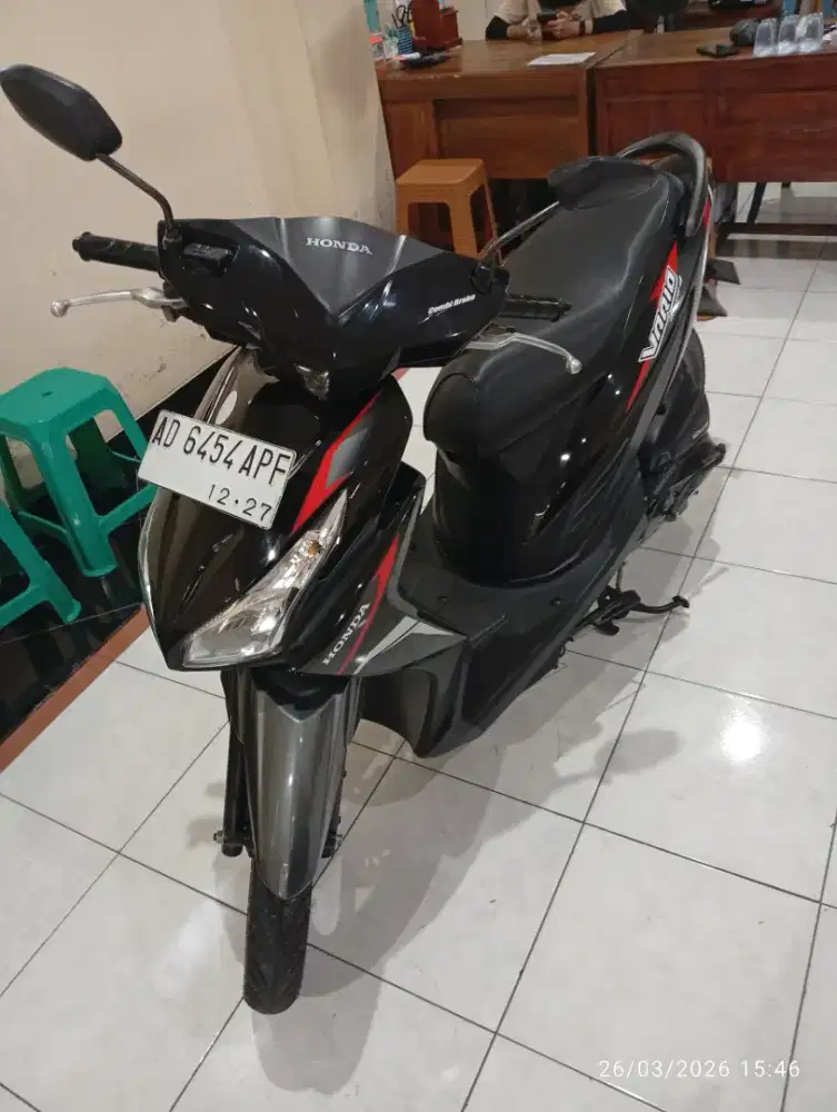 Vario 110 fi murah