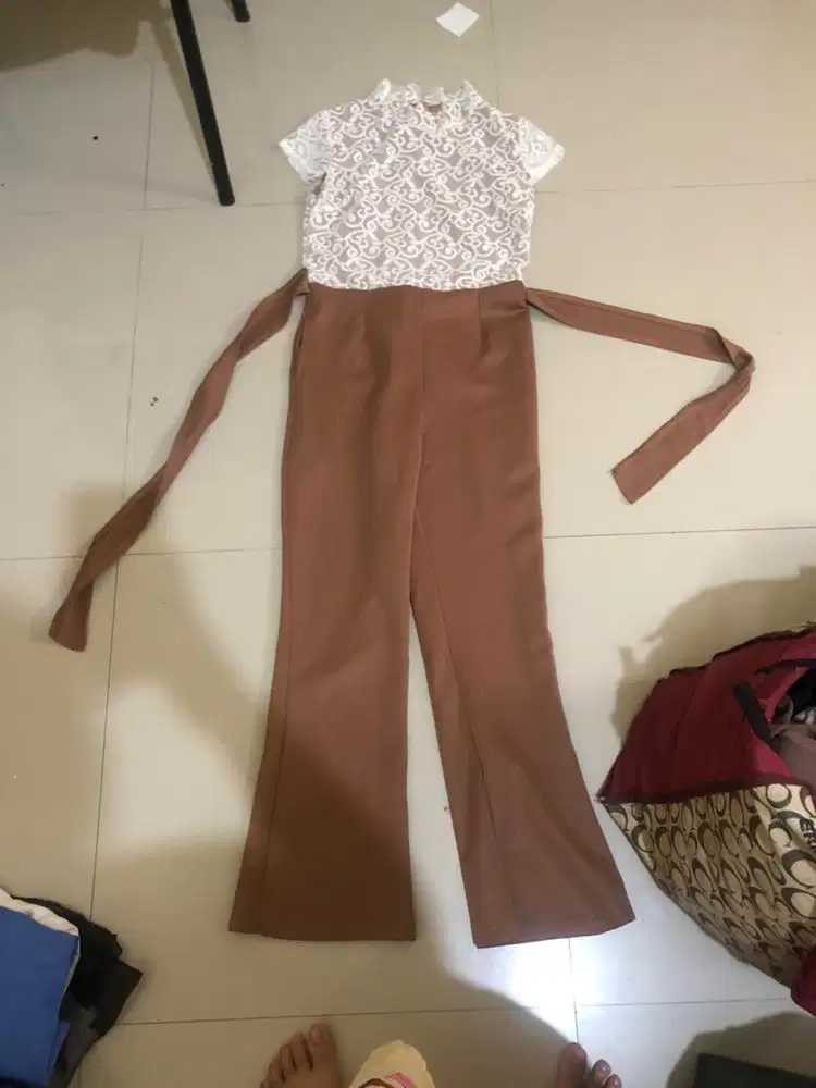 OBRAL serba 50k baju bekas