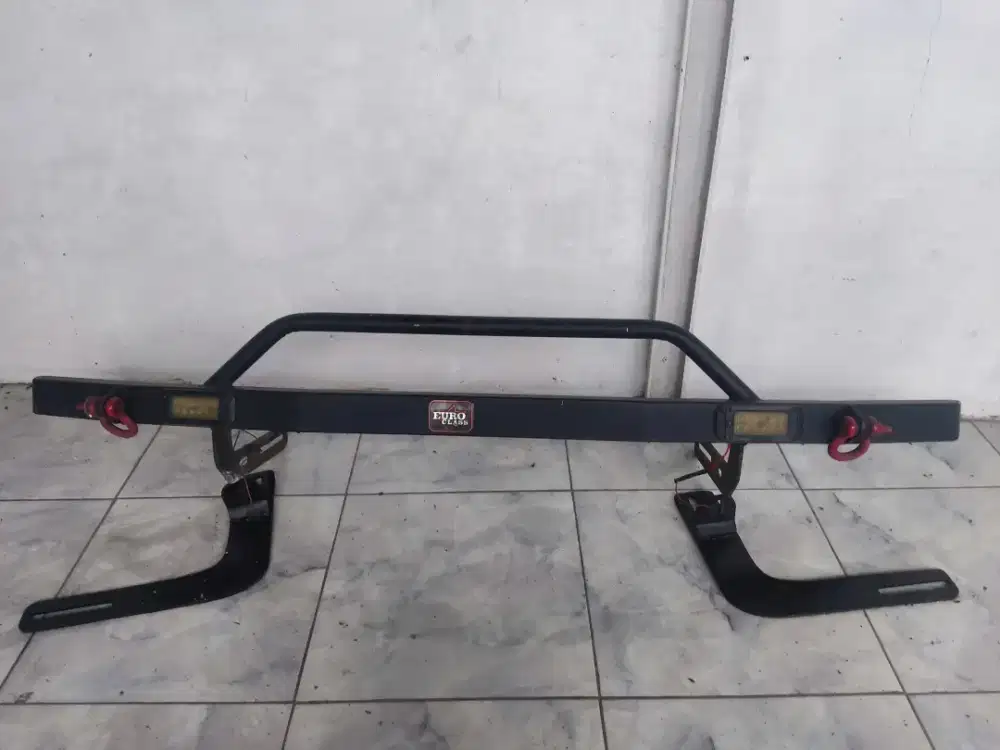 Towing BAR Depan Universal