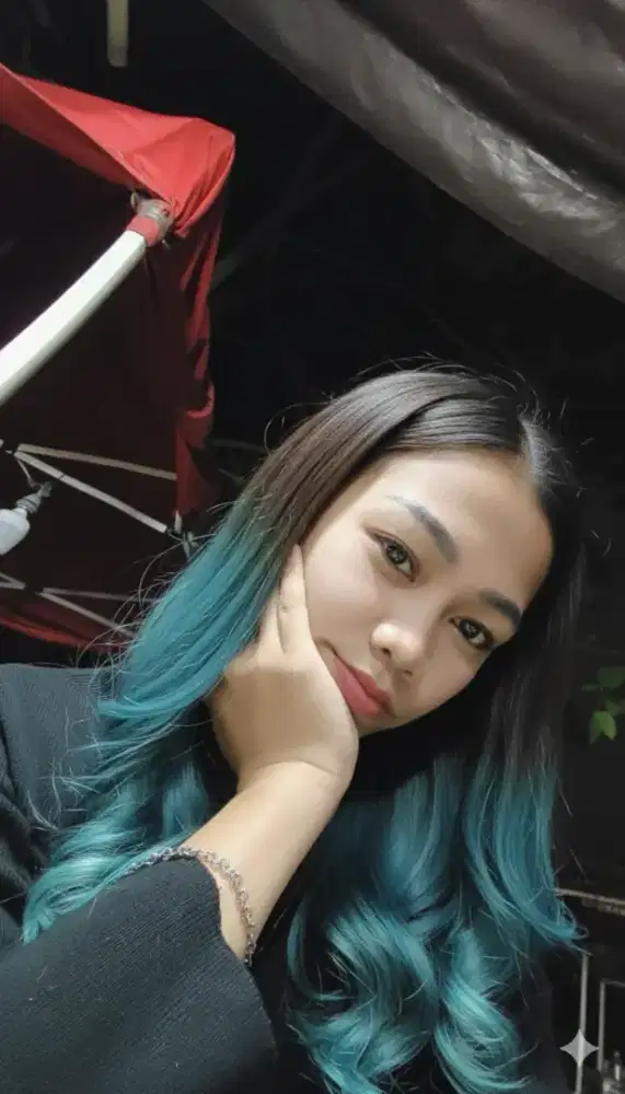 Cari pekerjaan apa saja