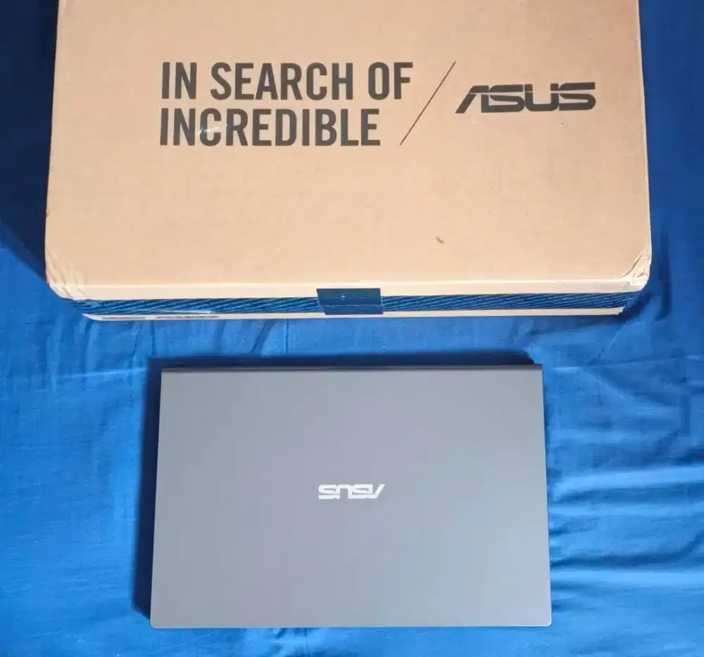 ASUS VivoBook A416MAO-FHD427