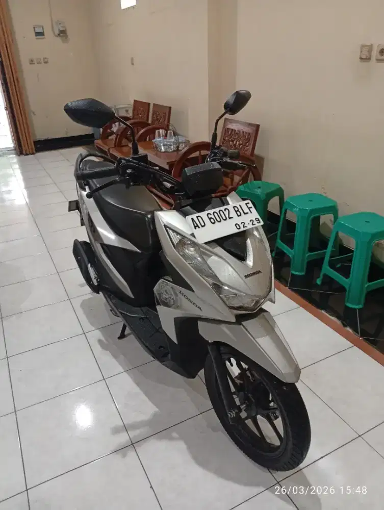 Beat street 2024 murah