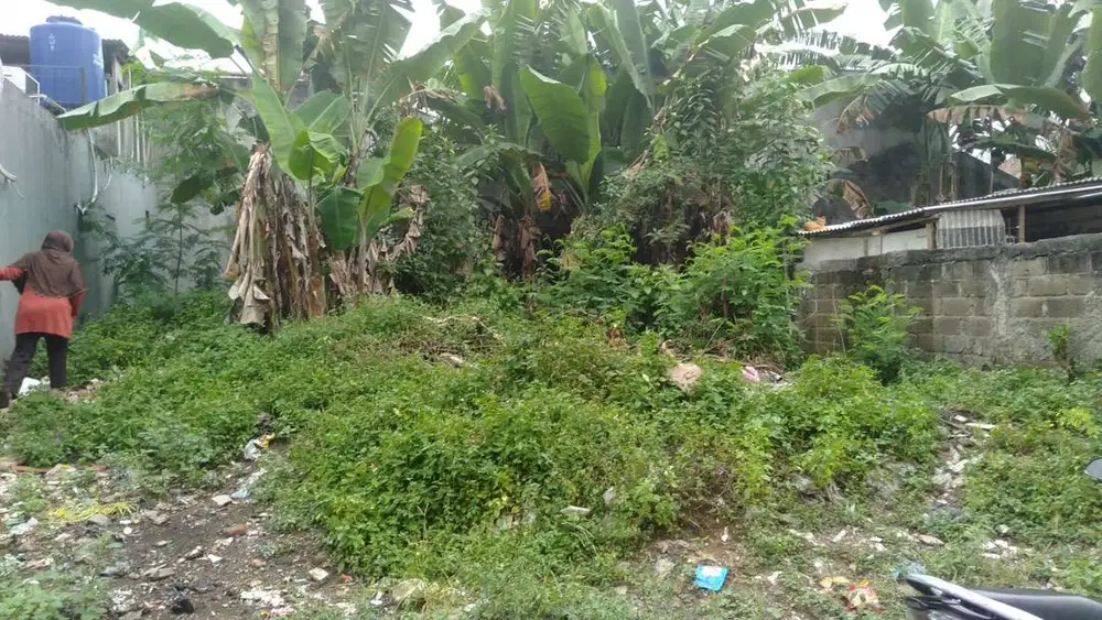 DIJUAL CEPAT TANAH STRATEGIS, INVESTASI MASA DEPAN!