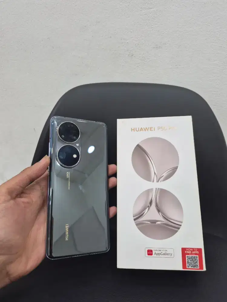 Huawei P50 pro 8/256gb
