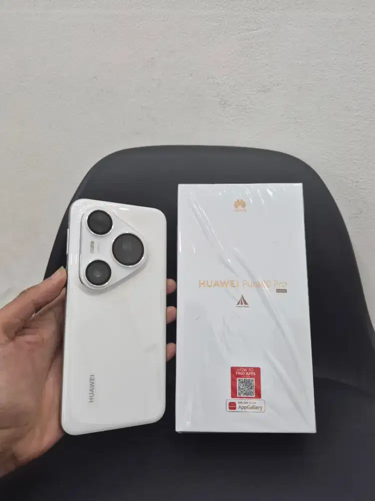 Huawei pura 80 pro 12/512gb