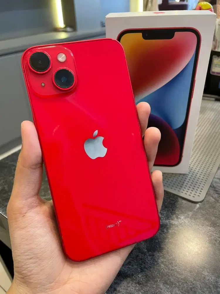 Iphone 14 128gb ibox like new