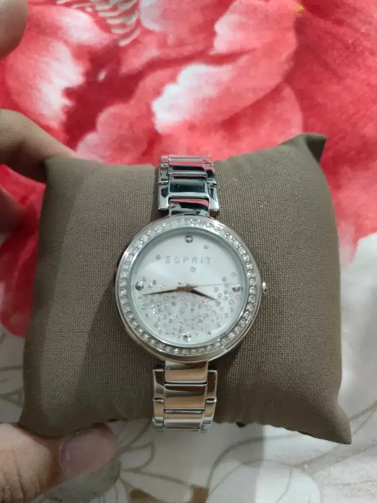 Jam Tangan Wanita Esprit