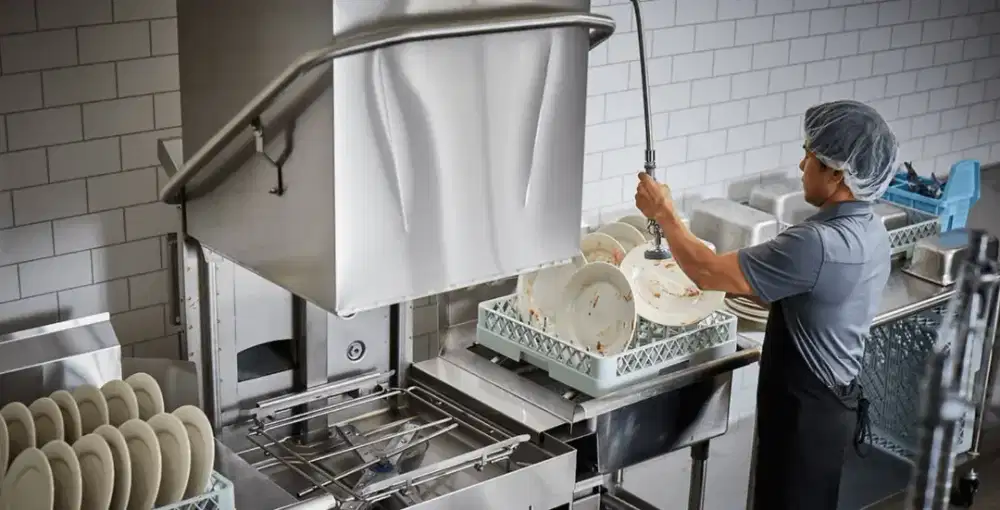 Dicari Steward untuk di Pik Golf Island