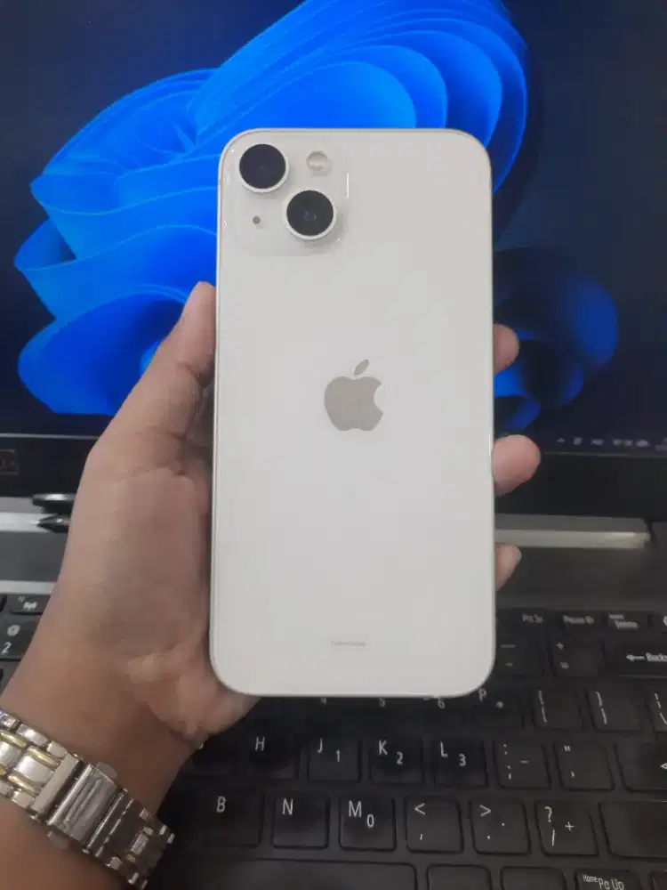 Iphone 13 128GB IBOX -Second