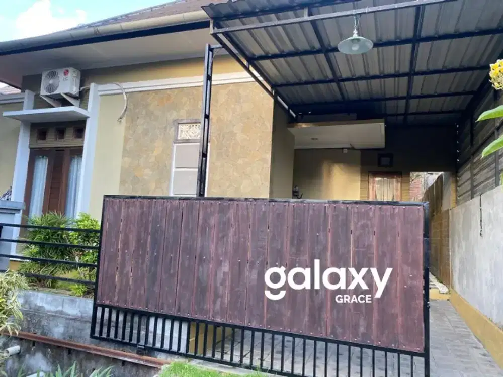 DISEWAKAN VILLA PERUM BALI ARUM JIMBARAN BADUNG