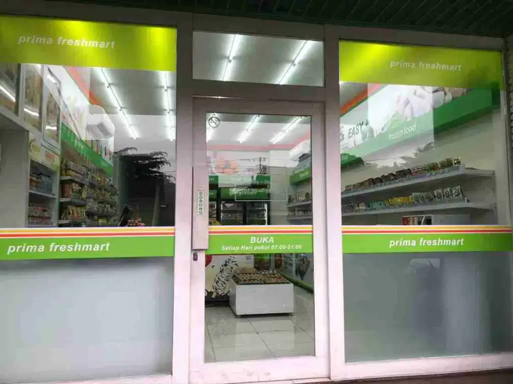 disewakan ruko di Kemang Jakarta selatan